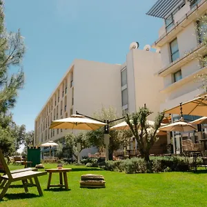 3* ホテル Onomo Airport Casablanca